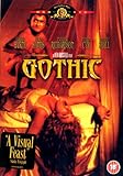 Gothic [DVD]