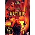 Gothic [DVD]