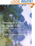 Fantasia on a Theme by Thomas Tallis...