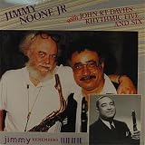 Jimmy Remembers Jimmie