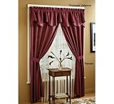 Angela Window Treatment Collection