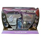 GAMESTER USA Game Boy Advance SP Phat Pack