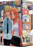Genshiken - Premium Collection