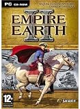bestseller series empire earth 2 (pc game)