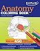 Kaplan Anatomy Coloring Book