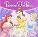 Disney Princess Tea Party (Jewel)