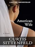 American Wife (Thorndike Press Large Print Core Series)