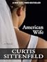 American Wife (Thorndike Core)