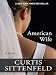 American Wife (Hardcover - Large Print)