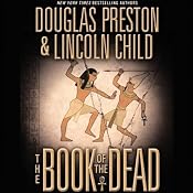 The Book of the Dead | Douglas Preston, Lincoln Child