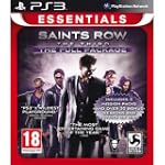 Essentials Saints Row The Third - Ful...