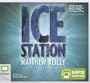 Ice Station: Library Edition