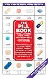 The Pill Book (15th Edition): New and Revised 15th Edition (Pill Book (Mass Market))