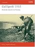 Gallipoli 1915: Frontal Assault on Turkey (Campaign)