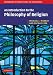 Books : Intro to the Philosophy of Religion