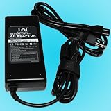SOL COMPUTER 90W Power Supply Cord for HP Compaq Presario CQ45 CQ50 CQ60 CQ60-206US CQ60-210US