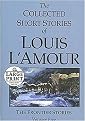 The Collected Short Stories of Louis L'amour (Random House Large Print (Cloth/Paper)) (Volume 5) (Paperback)