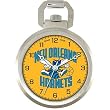 Game Time Men's NBA New Orleans Hornets Pocket Watch #NBA-PW-NO