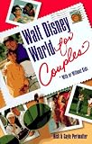 Walt Disney World for Couples: With or Without Kids