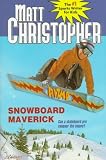 Snowboard Maverick