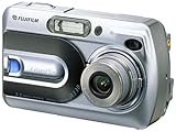 FujiFilm FinePix A330 3.2MP Digital Camera with 3x Optical Zoom