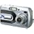 FujiFilm FinePix A330 3.2MP Digital Camera with 3x Optical Zoom