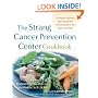 The Strang Cancer Prevention Center Cookbook