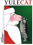 B. Kliban - Boxed Assorted Holiday Cards