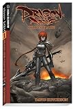 Dragon Arms: Chaos Blade Pocket Manga #2 Dragon Arms: Chaos Blade Pocket Manga #2