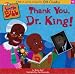 Thank You, Dr. King! (Little Bill (8x8))