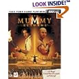 The Mummy Returns Official Strategy Guide