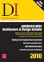 America's Best Architecture & Design Schools 2010 (Design Intelligence: Report 225)