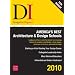 America's Best Architecture & Design Schools 2010 (Design Intelligence: Report 225)