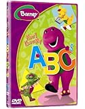 Barney - Now I Know My ABC's