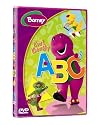 Barney - Now I Know My ABC's
