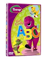 Barney - Now I Know My ABC's