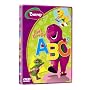 Barney - Now I Know My ABC's
