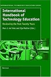 International Handbook of Technology Education