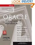 Oracle JDeveloper 3 Handbook
