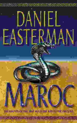 Cover image : Maroc
