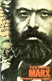 Early Writings [of] Karl Marx (0140216685) by Marx, Karl