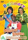 Balamory - Musical Stories [VHS]