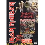 Iron Maiden : The Number Of The Beast - DVD