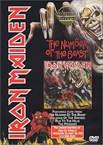 Number of the Beast (Ws) [DVD] [Import]