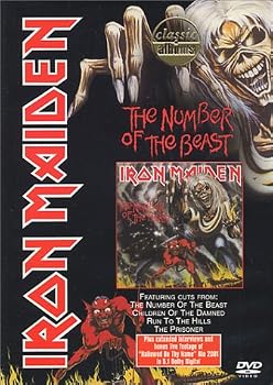 Classic Albums - Iron Maiden: The Number of the Beast