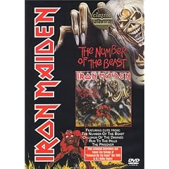 Classic Albums - Iron Maiden: The Number of the Beast by 