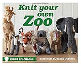 Knit your own zoo