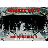 fwd:Re:BARBEE BOYS [DVD]