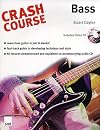 Crash Course: Bass (Book & CD) (Crash Course)