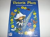 Victoria and the lost moonbeam